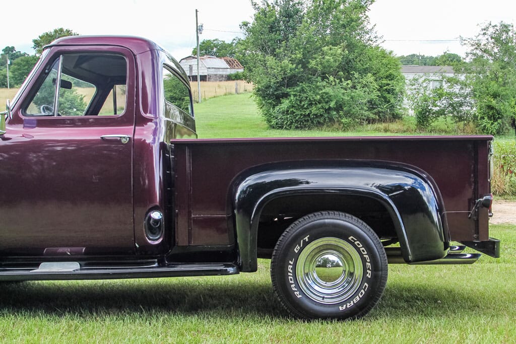1954 Ford F-100 for sale